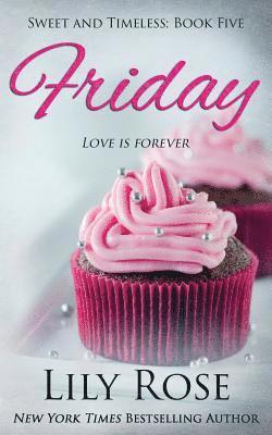 bokomslag Friday (Sweet Romance)