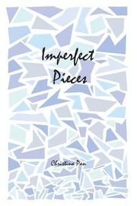 bokomslag Imperfect Pieces: A collection of prose and poems