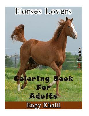 bokomslag Coloring Book For Adults