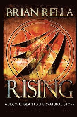 Rising: A Second Death Supernatural Story 1