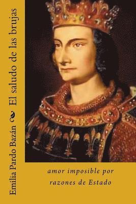 El saludo de las brujas