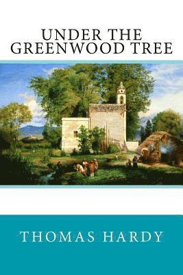 Under the Greenwood Tree