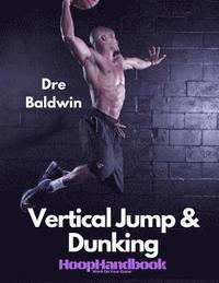 bokomslag HoopHandbook: Vertical Jump & Dunking