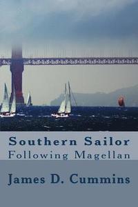 bokomslag Southern Sailor: Following Magellan