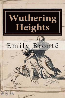 Wuthering Heights: Illustrated 1
