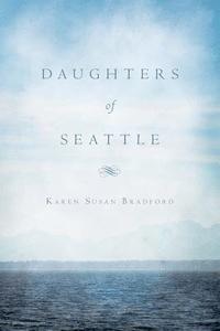 bokomslag Daughters of Seattle