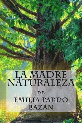 La madre naturaleza