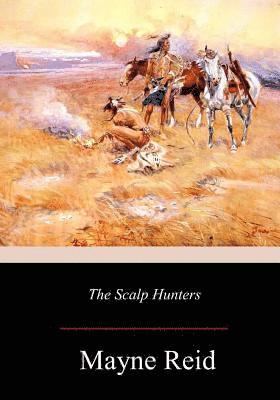 The Scalp Hunters 1