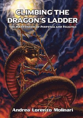 bokomslag Climbing the Dragon's Ladder: The Martyrdom of Perpetua and Felicitas