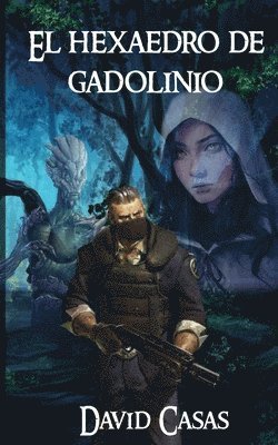 hexaedro de gadolinio