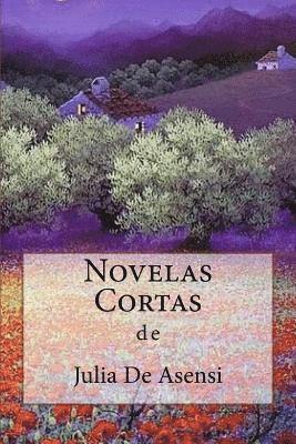 bokomslag Novelas Cortas