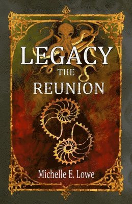 Legacy The Reunion 1