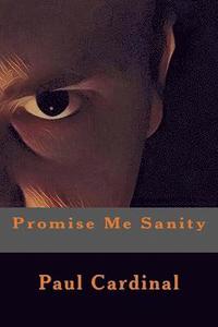 bokomslag Promise Me Sanity