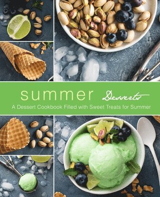 Summer Desserts 1