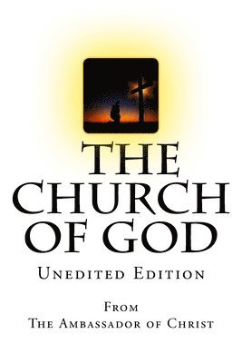 The Church of God 1