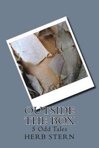 bokomslag Outside the Box: 5 Odd Tales