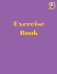 bokomslag Exercise Book