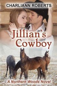 bokomslag Jillian's Cowboy