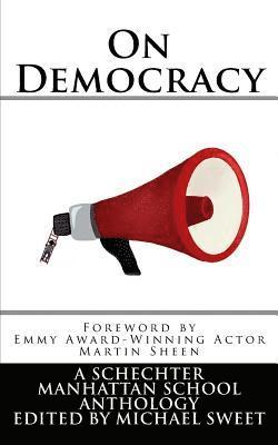 On Democracy: A Schechter Manhattan School Anthology 1