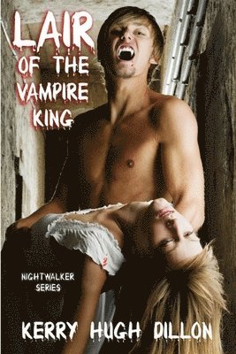 Lair of the Vampire King 1