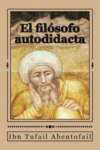 bokomslag El filósofo autodidacta