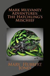 bokomslag Mark Mulvaney Adventures: : The Hatchling's Mischief