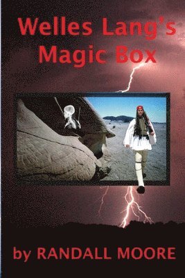 bokomslag Welles Lang's Magic Box