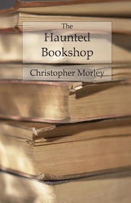 The Haunted Bookshop 1