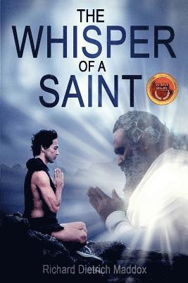 bokomslag Whisper of a Saint