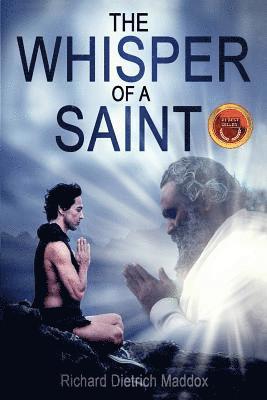 The Whisper of a Saint 1