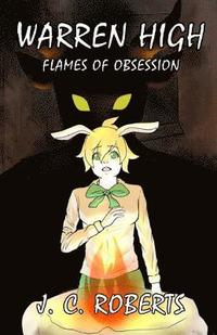 bokomslag Warren High: Flames of Obsession