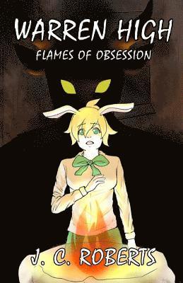 bokomslag Warren High: Flames of Obsession