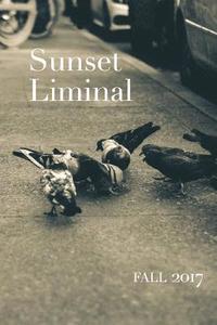 bokomslag Sunset Liminal vol. 5: Fall 2017
