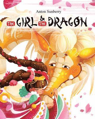 The Girl and the Dragon 1