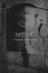 bokomslag Speak