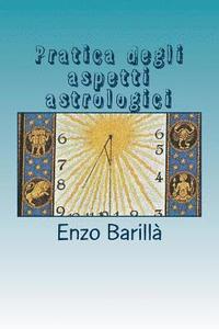 bokomslag Pratica degli aspetti astrologici