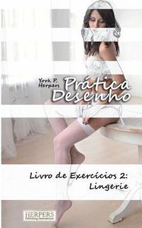 bokomslag Pratica Desenho - Livro de Exercicios 2