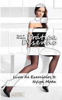 bokomslag Prática Desenho - Livro de Exercícios 3