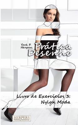 Pratica Desenho - Livro de Exercicios 3 1