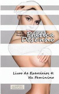 bokomslag Prática Desenho - Livro de Exercícios 4