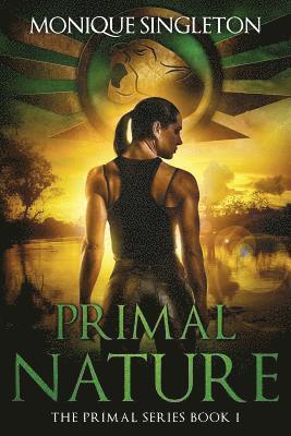 bokomslag Primal Nature: Primal Series, Book I