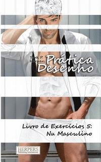 bokomslag Pratica Desenho - Livro de Exercicios 5