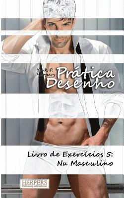 bokomslag Pratica Desenho - Livro de Exercicios 5