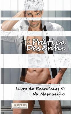 Pratica Desenho - Livro de Exercicios 5 1