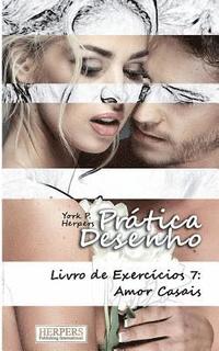 bokomslag Prática Desenho - Livro de Exercícios 7