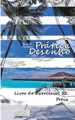 Pratica Desenho - Livro de Exercicios 12 1