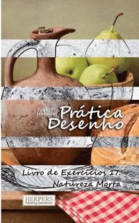 bokomslag Pratica Desenho - Livro de Exercicios 17