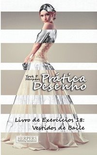 bokomslag Pratica Desenho - Livro de Exercicios 18