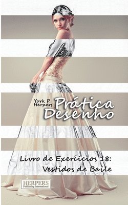 Pratica Desenho - Livro de Exercicios 18 1