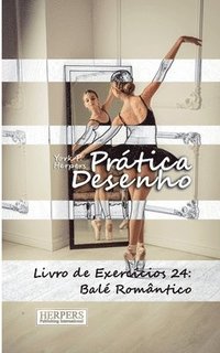 bokomslag Prática Desenho - Livro de Exercícios 24